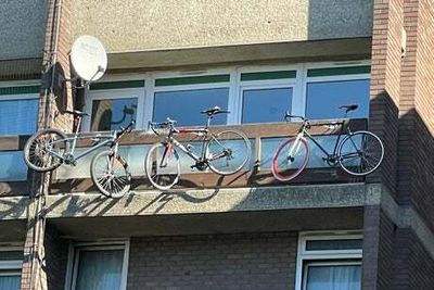 Revealed: The London boroughs where it is cheaper to park a car than a bike