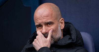 Man City warned Erling Haaland transfer will give Liverpool Premier League advantage