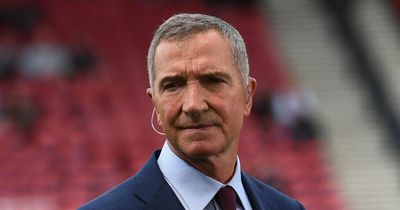 Graeme Souness rates Liverpool's title chances after they go top with Man Utd drubbing