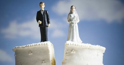 Five ways getting a divorce is changing as thousands more apply due to new law