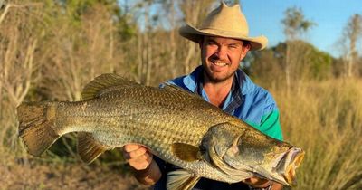 'New Steve Irwin' killed while hanging 100ft below helicopter collecting crocodile eggs