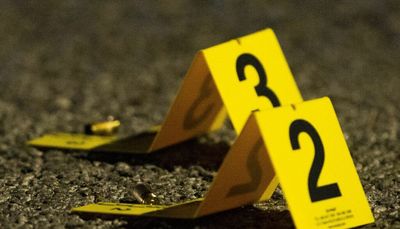 1 killed, 3 wounded in shootings Tuesday in Chicago
