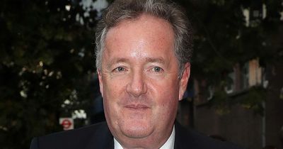 Piers Morgan slams Prince Harry for ‘trashing family’ in latest bombshell interview