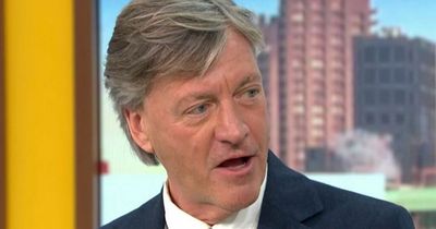 Richard Madeley unsure over Good Morning Britain future after 'patronising' claims