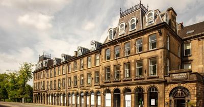 Sonder Holdings plans expansion of Royal Garden Apartments in Edinburgh