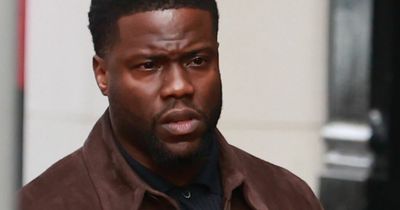 Kevin Hart announces biggest Belfast gig to date at Ulster Hall