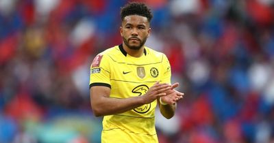 Thomas Tuchel’s Chelsea tactics questioned ahead of huge Reece James decision for Arsenal clash