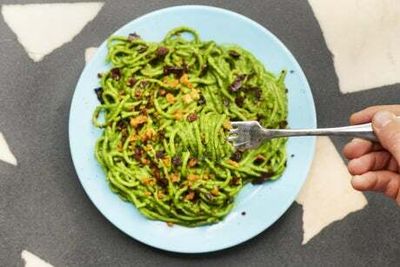 London’s best vegetarian restaurants (that will appeal to meat eaters too)