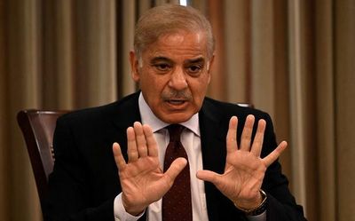 Shehbaz Sharif must rewind to move Pakistan forward