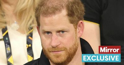 Prince Harry's 'sinister' claim about the Queen exposed in worrying Today show interview