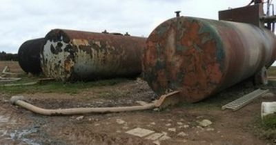 Cornish businessmen to pay £240k for illegal waste disposal