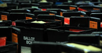 Local elections 2022: What time are the council election results in Wales expected?