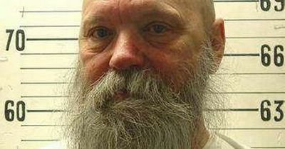 Death row killer who says he never held murder weapon to die by lethal injection