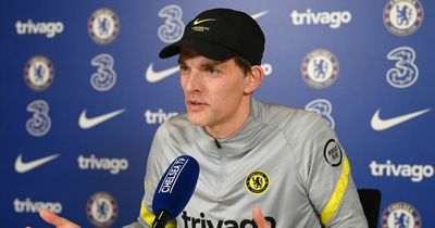 Tottenham news: Thomas Tuchel claims Antonio Conte didn't capitalise on “huge advantage”