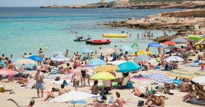Spain face mask rules being axed in huge summer holidays boost for Brits