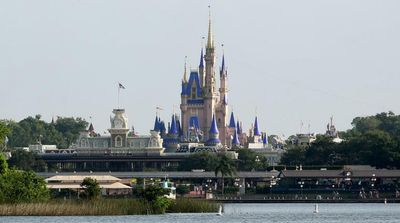 Florida Governor Calls to End Disney's Self-governing Status at Theme Park