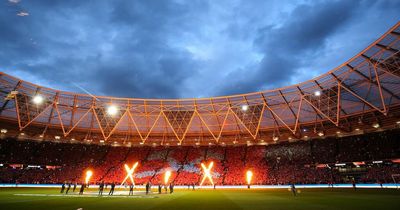 West Ham news: London Stadium to step up security amid fears of Frankfurt fans breaching