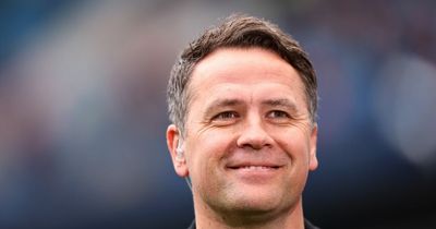 Michael Owen predicts Chelsea vs Arsenal result - "it won't be enough"