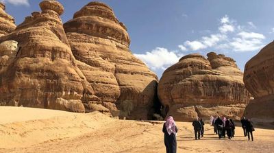 Saudi Call for Financing First International Fund to Support Global Tourism Sector