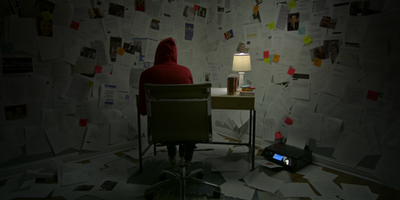 Stuck for something to binge? The chilling trailer for Our Father has dropped on Netflix