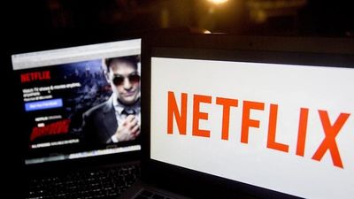 Netflix Stock Plummets, Shedding $50 Billion in Value, As Viewer Exodus Prompts Ad Strategy Re-Think