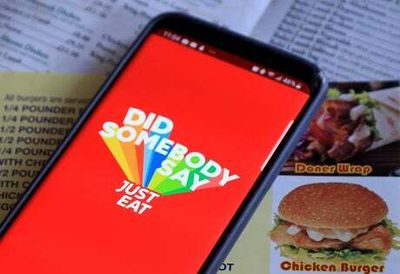 Just Eat Takeaway explores GrubHub sale and promises profit as orders fall