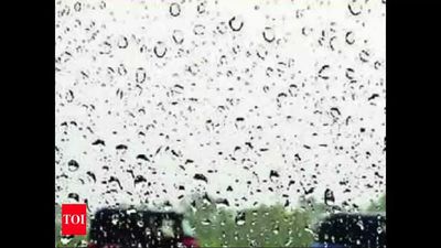 Nagpur: Rains likely on April 21-23, may give respite from heatwave