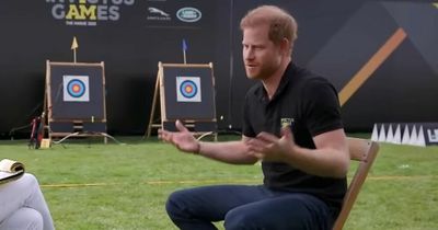 Prince Harry's 'insulting' Queen protection remark may have sinister meaning, says expert