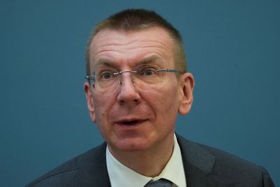EU preparing measures to prevent Russia from evading sanctions, Latvia says