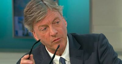 GMB hit with more Ofcom complaints over Richard Madeley interview amid ITV future doubts