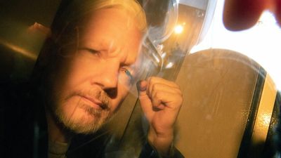 U.K. judge approves Assange extradition, sending decision to government