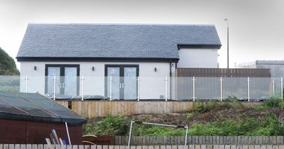 Ayrshire seaside restaurant set to undergo makeover with 15-metre wide canopy