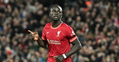 Sadio Mane hands Jurgen Klopp fresh Liverpool issue as Fabio Carvalho addresses future