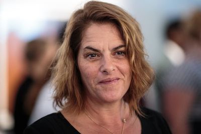 Tracey Emin shares graphic picture of her stoma on Instagram: ‘My body will never be the same’