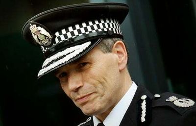 Met Police problems not just a ‘few bad apples’, top cop admits