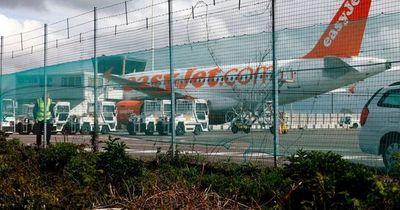 EasyJet holidaymakers suffer 11-hour flight 'chaos' only to land back in UK