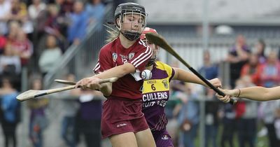 Tributes paid to camogie player Kate Moran who died in freak accident during match