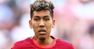 Roberto Firmino injury update after Liverpool boss Jurgen Klopp 'a bit worried'