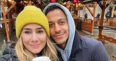 Liverpool star Thiago Alcantara's wife sends Anfield message after midfielder's performance