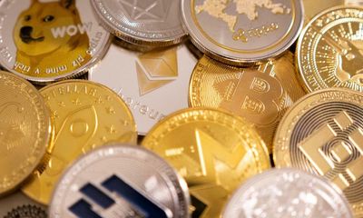 TechScape: How a cryptocurrency project lost $180m to a get-rich-quick scheme