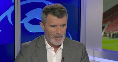 Roy Keane claims Man Utd players have "no soul" in scathing assessment of stars