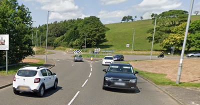 Man tragically dies four days after Glasgow road crash as police name victim