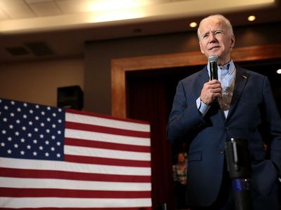 Biden To Announce New Military Package For Ukraine