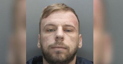 'Two-Hour Tony' drugs gang jailed after cops discovered den where crack and heroin were packed up for sale