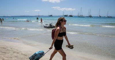 Spain make major Covid rule change for holidaymakers