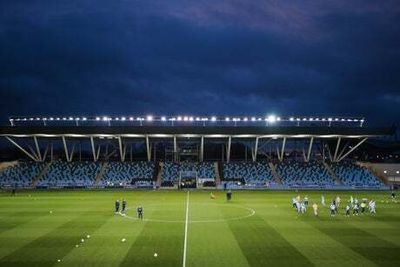 Women’s Euro organisers defend venue choices after criticism over small stadiums