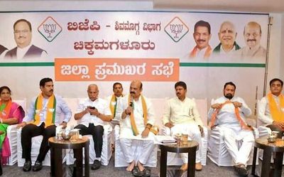 No government work to be executed on oral instructions: Karnataka CM