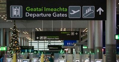 All of the updates for passengers departing Dublin Airport as 'major improvements' seen