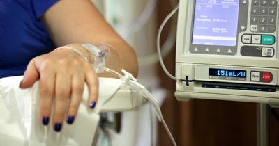 Thousands of people in Ireland face 'considerable illness' as booster figures drop and Omicron XE detected