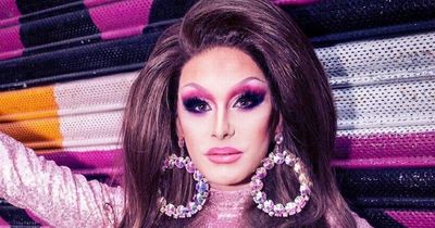Liverpool queens reveal the dark side of drag performing